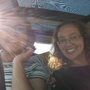 Meet your Posher, Rebeca